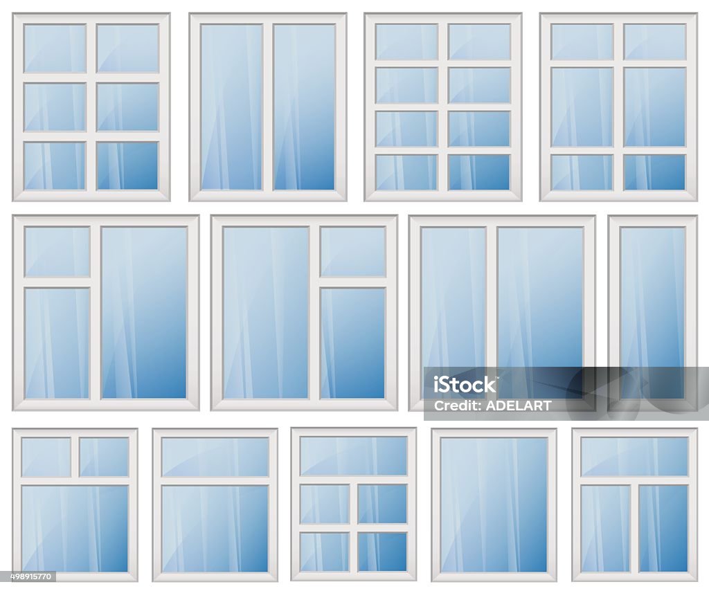 Mengintip Keindahan Modern: Model Kusen Pintu dan Jendela Minimalis Terbaru