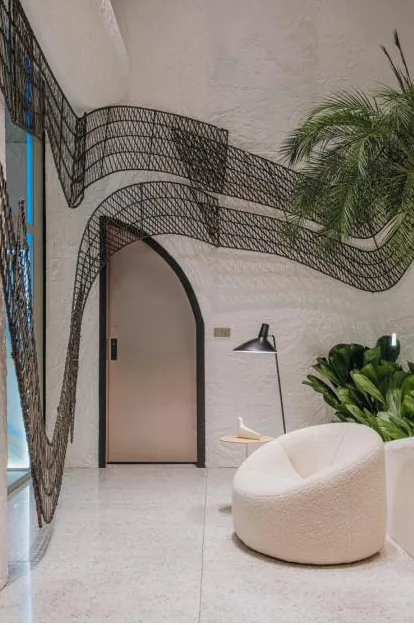 Opulent Living 2025, Domisilium Studio