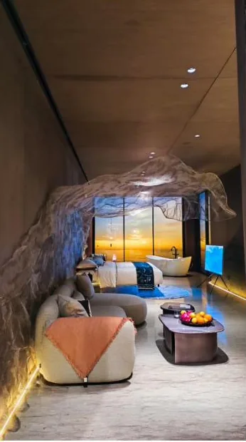 Opulent Living 2025, Thengono Design Studio