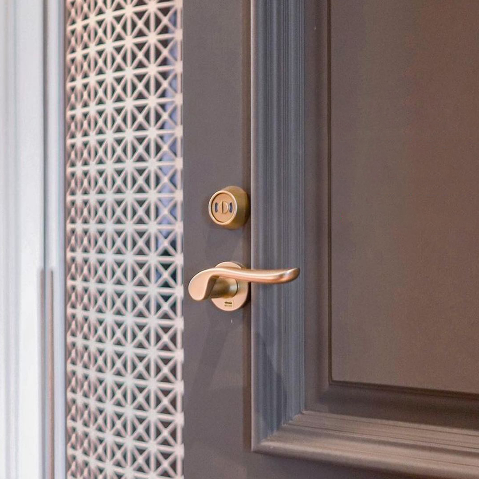 WiraDoor door set and accessories