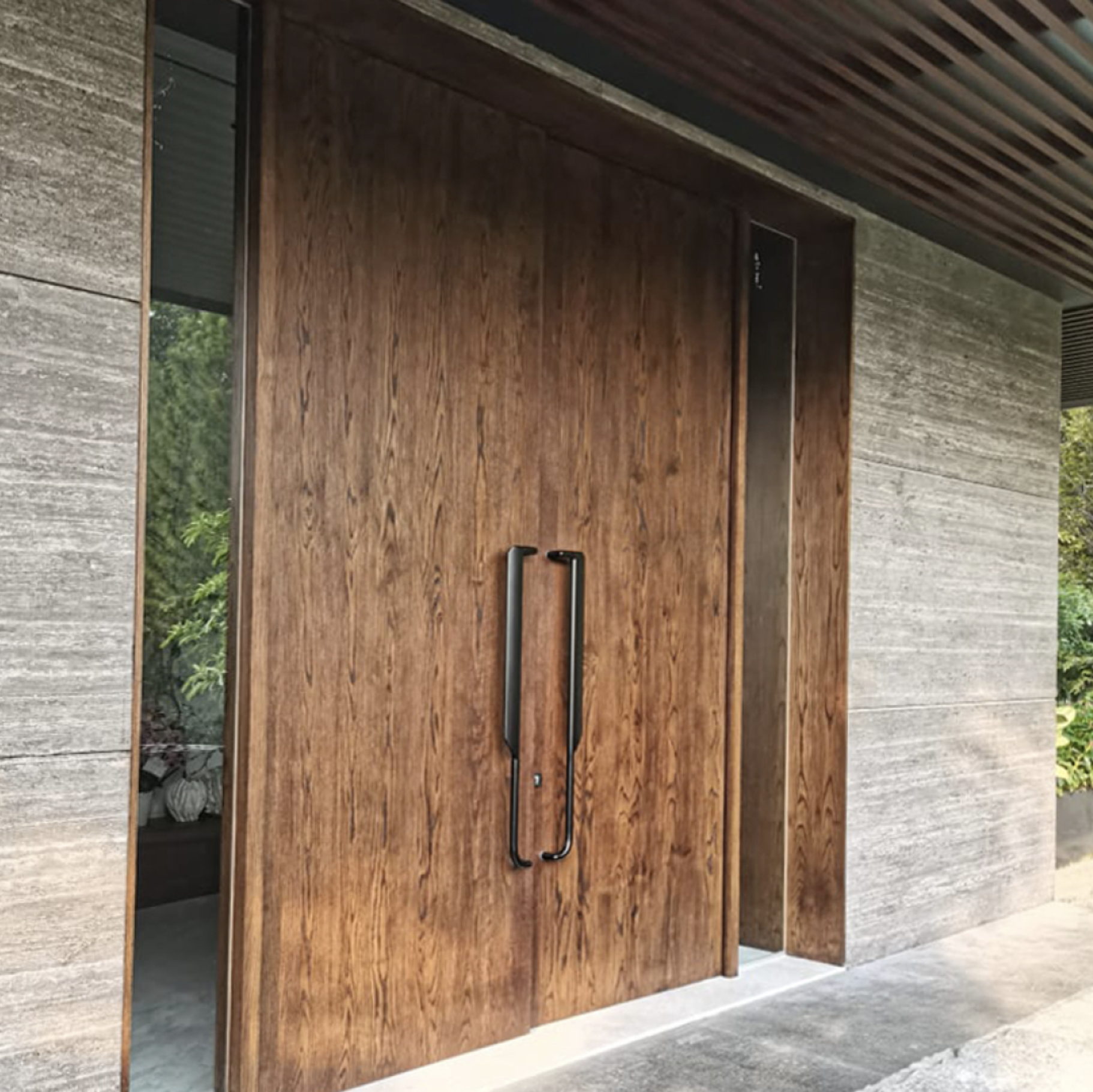 Private residence in North Jakarta