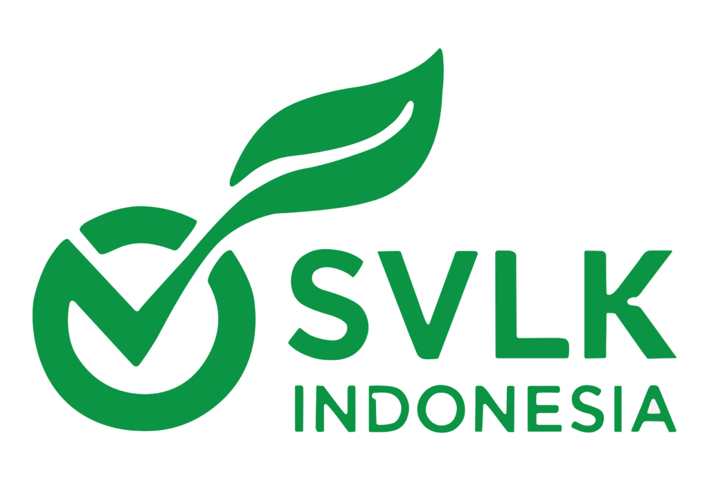 SVLK Indonesia