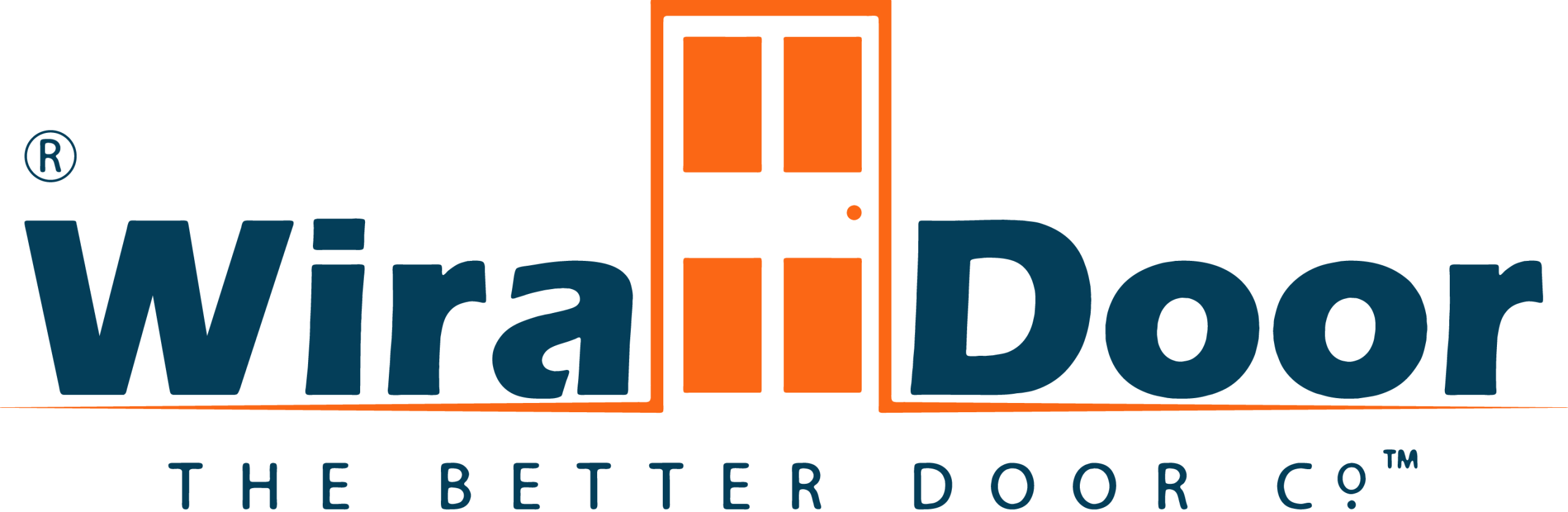 WiraDoor - The Better Door Co.