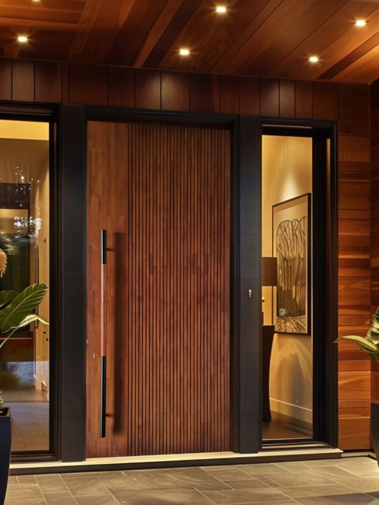 Private residence in West Jakarta