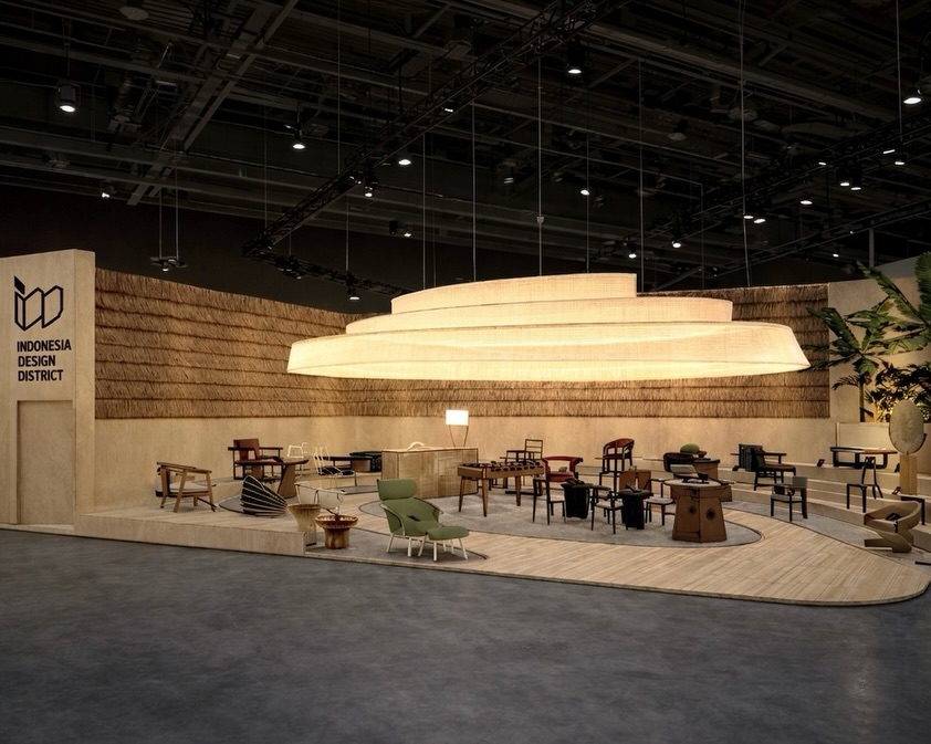 WiraDoor at Salone del Mobile.Milano 2026