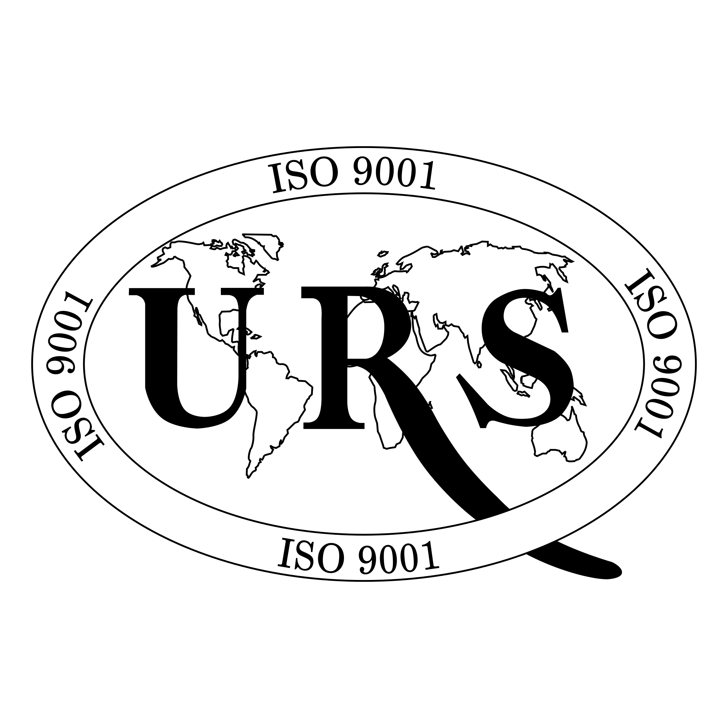 URS ISO 9001